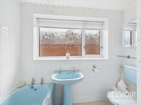 3 bedroom Detached house for sale in Cranwood Road, Tittensor, ST12