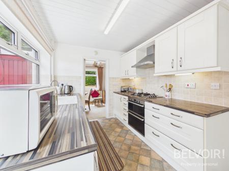 3 bedroom Detached house for sale in Cranwood Road, Tittensor, ST12
