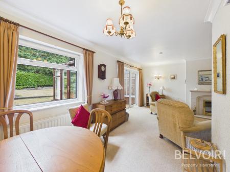 3 bedroom Detached house for sale in Cranwood Road, Tittensor, ST12