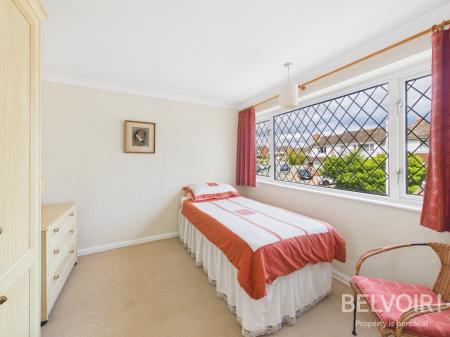 3 bedroom Detached house for sale in Cranwood Road, Tittensor, ST12