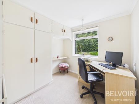 3 bedroom Detached house for sale in Cranwood Road, Tittensor, ST12