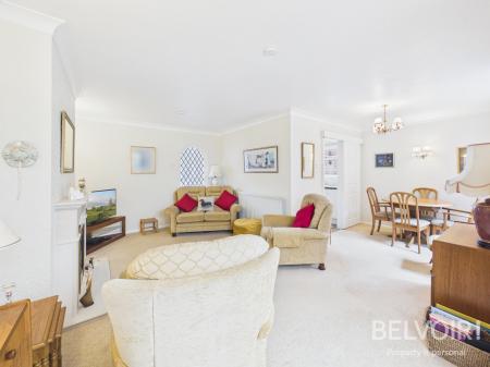 3 bedroom Detached house for sale in Cranwood Road, Tittensor, ST12