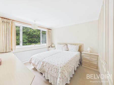 3 bedroom Detached house for sale in Cranwood Road, Tittensor, ST12
