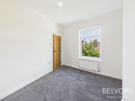 3 bedroom Terraced House for sale in Albert Street, Stone, ST15