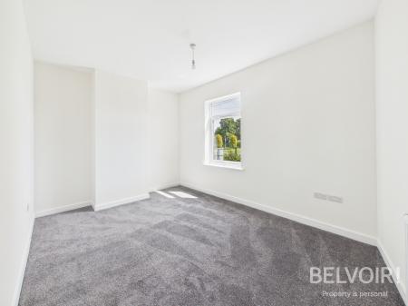 3 bedroom Terraced House for sale in Albert Street, Stone, ST15
