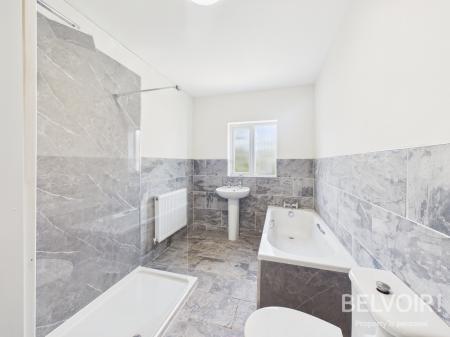 3 bedroom Terraced House for sale in Albert Street, Stone, ST15