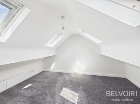 3 bedroom Terraced House for sale in Albert Street, Stone, ST15