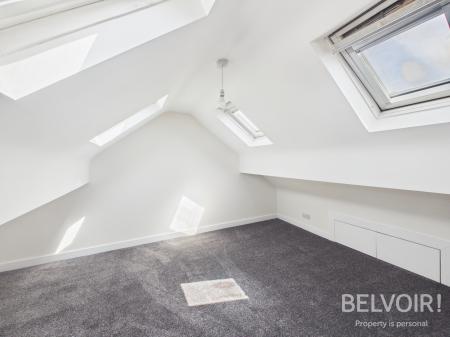 3 bedroom Terraced House for sale in Albert Street, Stone, ST15