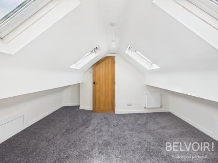 3 bedroom Terraced House for sale in Albert Street, Stone, ST15