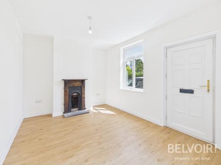 3 bedroom Terraced House for sale in Albert Street, Stone, ST15