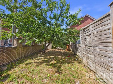 3 bedroom Terraced House for sale in Albert Street, Stone, ST15