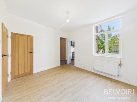3 bedroom Terraced House for sale in Albert Street, Stone, ST15