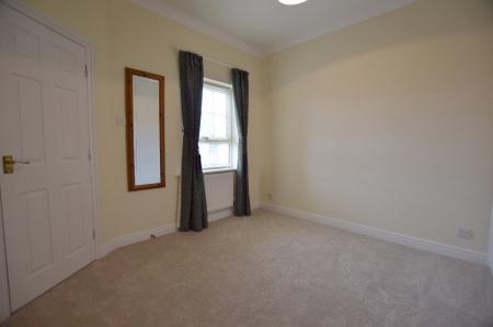 2 bedroom Town house to let in Lichfield Road, Stone, ST15