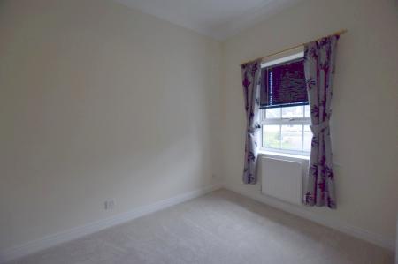 2 bedroom Town house to let in Lichfield Road, Stone, ST15