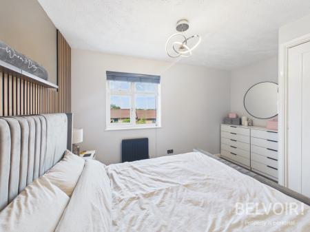 2 bedroom Semi-detached house for sale in Berryfield Grove, Weston Coyney, Stoke On Trent, ST3