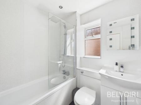 2 bedroom Semi-detached house for sale in Berryfield Grove, Weston Coyney, Stoke On Trent, ST3