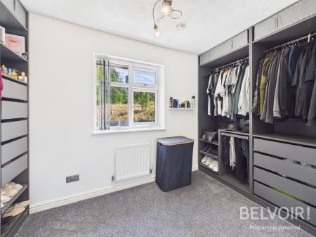 2 bedroom Semi-detached house for sale in Berryfield Grove, Weston Coyney, Stoke On Trent, ST3