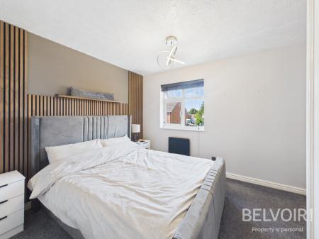 2 bedroom Semi-detached house for sale in Berryfield Grove, Weston Coyney, Stoke On Trent, ST3