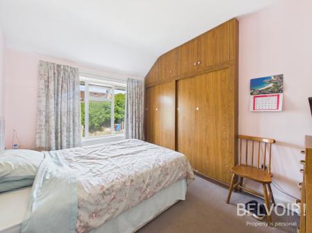 3 bedroom Town house for sale in York Street, Stone, ST15