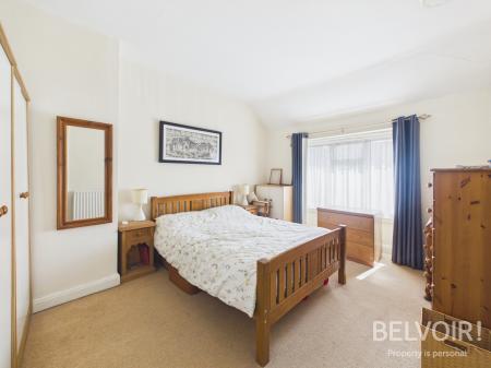 3 bedroom Town house for sale in York Street, Stone, ST15
