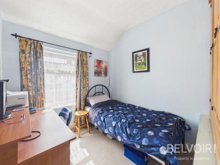 3 bedroom Town house for sale in York Street, Stone, ST15