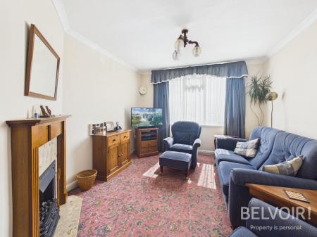 3 bedroom Town house for sale in York Street, Stone, ST15