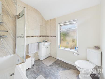 3 bedroom Town house for sale in York Street, Stone, ST15