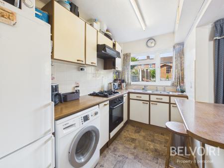 3 bedroom Town house for sale in York Street, Stone, ST15