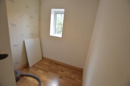 1 bedroom Flat to let in Manor Rise, Walton, Stone, ST15