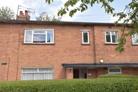 Manor Rise, Walton, Stone, ST15