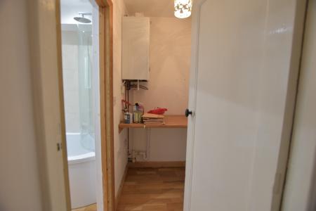 1 bedroom Flat to let in Manor Rise, Walton, Stone, ST15