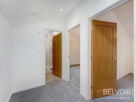 2 bedroom Barn Conversion to let in Aston Pool Farm, Stone Road, Aston By Stone, ST15