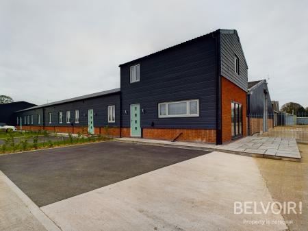2 bedroom Barn Conversion to let in Aston Pool Farm, Stone Road, Aston By Stone, ST15