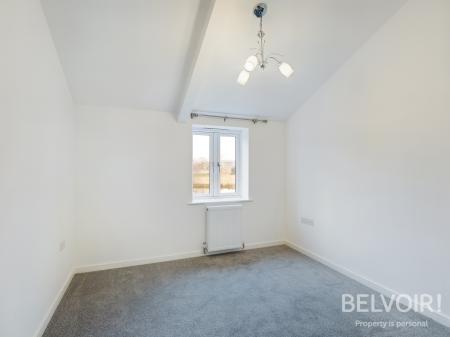 2 bedroom Barn Conversion to let in Aston Pool Farm, Stone Road, Aston By Stone, ST15