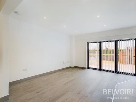 2 bedroom Barn Conversion to let in Aston Pool Farm, Stone Road, Aston By Stone, ST15