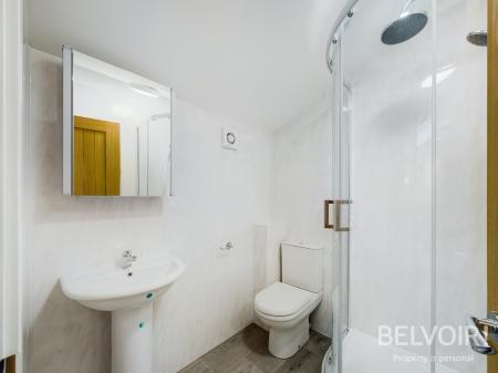 2 bedroom Barn Conversion to let in Aston Pool Farm, Stone Road, Aston By Stone, ST15