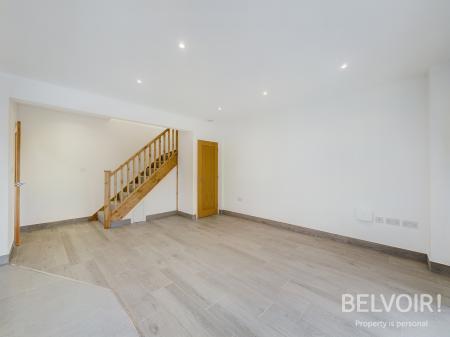 2 bedroom Barn Conversion to let in Aston Pool Farm, Stone Road, Aston By Stone, ST15