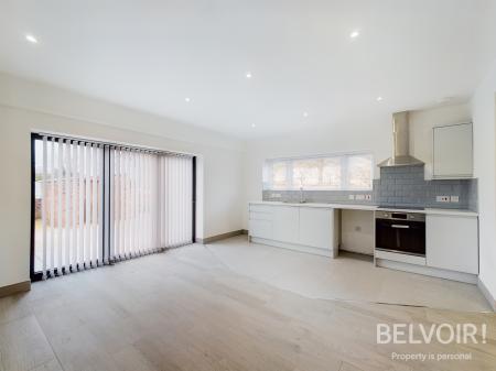 2 bedroom Barn Conversion to let in Aston Pool Farm, Stone Road, Aston By Stone, ST15