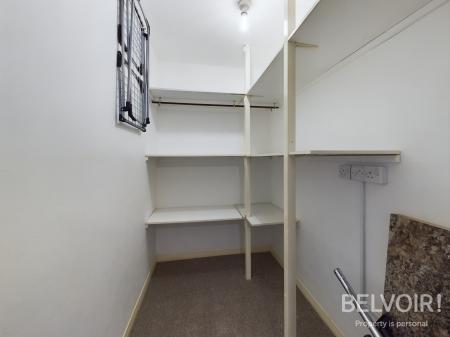 2 bedroom Flat to let in Stafford Road, Stone, ST15