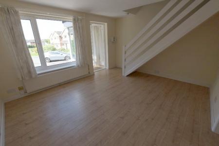 2 bedroom Semi-detached house to let in Jordan Way, Stone, ST15