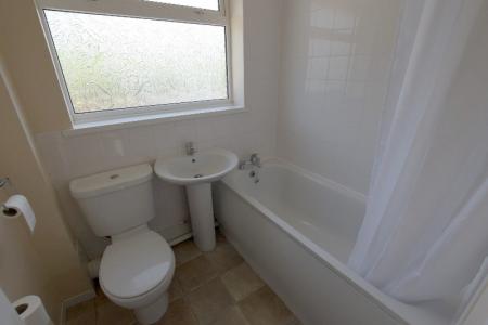 2 bedroom Semi-detached house to let in Jordan Way, Stone, ST15