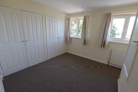 2 bedroom Semi-detached house to let in Jordan Way, Stone, ST15