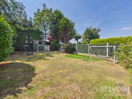 3 bedroom Semi-detached house for sale in Braunton Avenue, Weeping Cross, Stafford, ST17