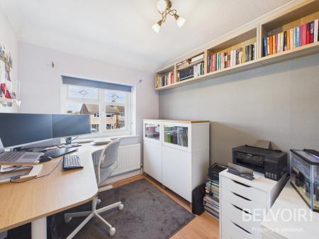 3 bedroom Semi-detached house for sale in Braunton Avenue, Weeping Cross, Stafford, ST17