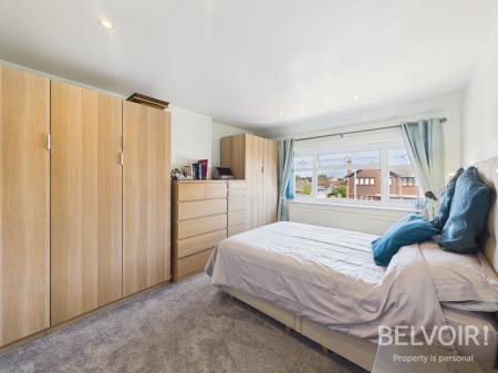 3 bedroom Semi-detached house for sale in Braunton Avenue, Weeping Cross, Stafford, ST17