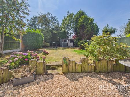 3 bedroom Semi-detached house for sale in Braunton Avenue, Weeping Cross, Stafford, ST17