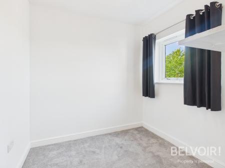2 bedroom Flat to let in Marsh House, Stafford, ST16