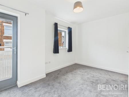 2 bedroom Flat to let in Marsh House, Stafford, ST16