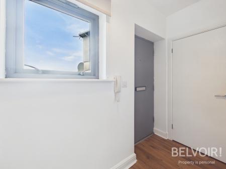 2 bedroom Flat to let in Marsh House, Stafford, ST16