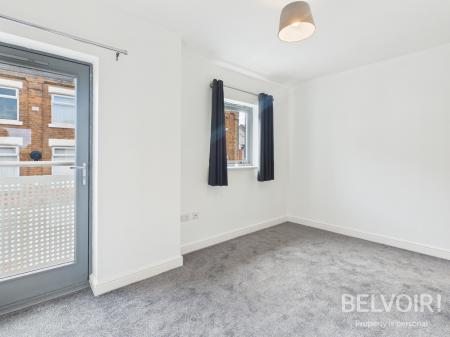 2 bedroom Flat to let in Marsh House, Stafford, ST16